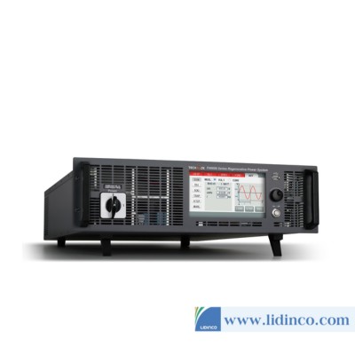 Bidirectional Programmable DC Power Supply Tonghui TH661000-40-15 (1000V-40A)