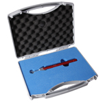 HUBER+SUHNER tool portfolio
