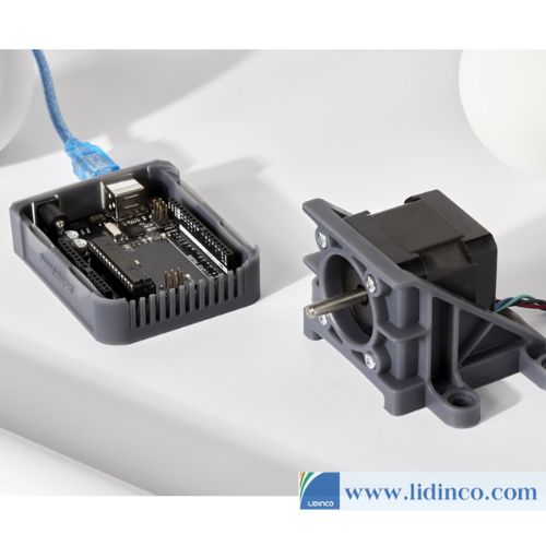 Nhựa in 3D Formlabs Tough 2000