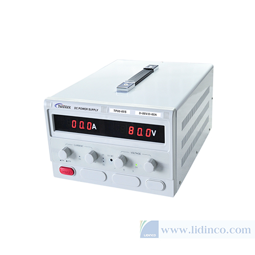 Single Output Switching DC Power Supplies TP1H-50S