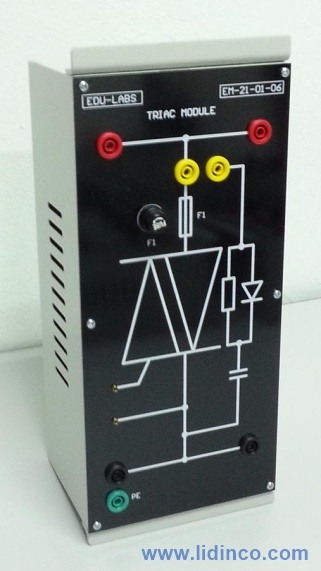 Bộ TRIAC