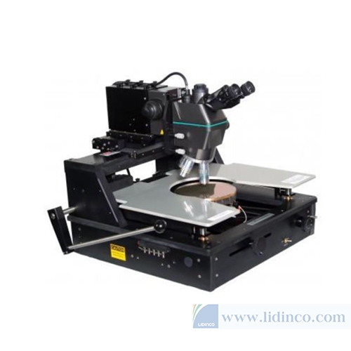 Trạm đo vi thao tác Micromanipulator 4060