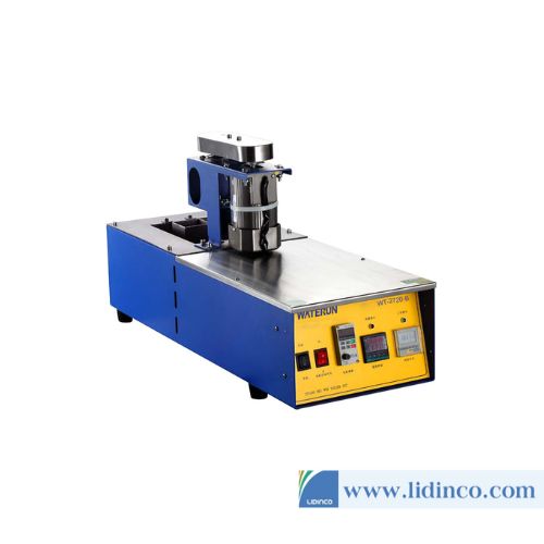 Lead-Free-Jet-Solder-Pots Waterun WT-2720-B