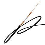 Cáp RF 3 trục Triax cables 50 và 75 Ω