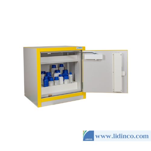Tủ an toàn chống cháy 1 cửa Ecosafe 3031E
