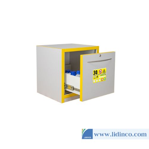 Tủ an toàn chống cháy 1 cửa Ecosafe 7031T