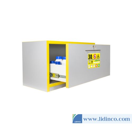 Tủ an toàn chống cháy 1 cửa Ecosafe 7032T