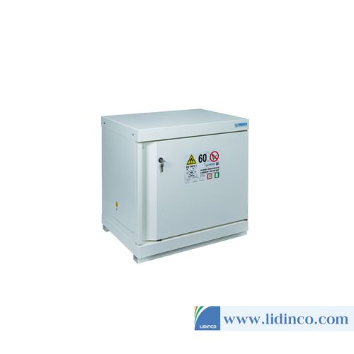Tủ an toàn chống cháy 1 cửa Ecosafe 761+