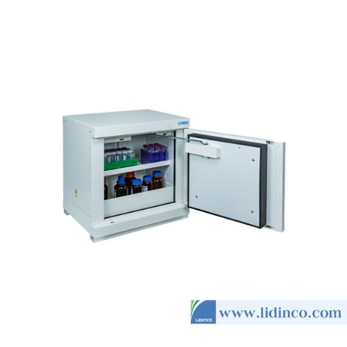 Tủ an toàn chống cháy 1 cửa Ecosafe 761+E