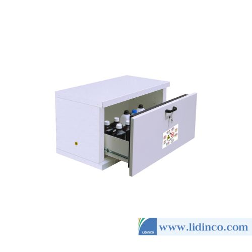 Tủ an toàn chống cháy 1 cửa Ecosafe 762T