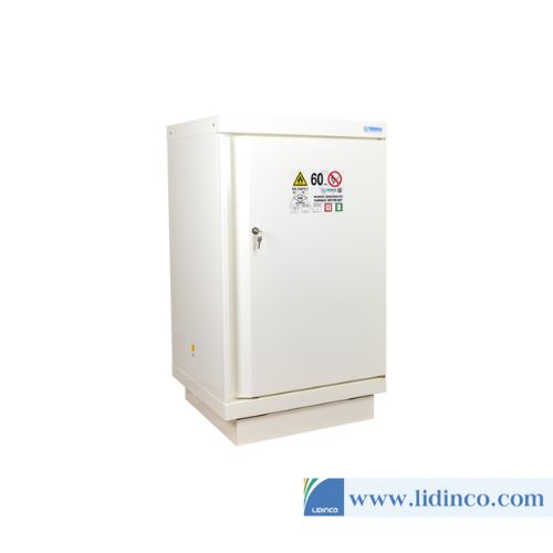 Tủ an toàn chống cháy 1 cửa Ecosafe 768+