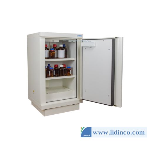 Tủ an toàn chống cháy 1 cửa Ecosafe 768+E
