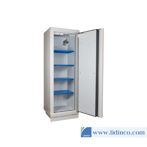 Tủ an toàn chống cháy 1 cửa Ecosafe 794+LiA4