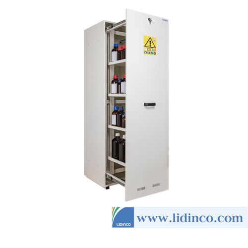 Tủ chống cháy nổ 1 cửa Ecosafe A1T