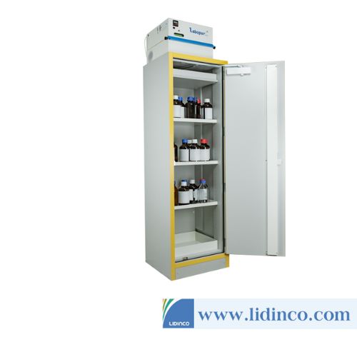 Tủ chống cháy nổ 1 cửa Ecosafe AF34