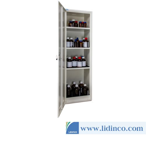 Tủ chống cháy nổ 1 cửa Ecosafe AS