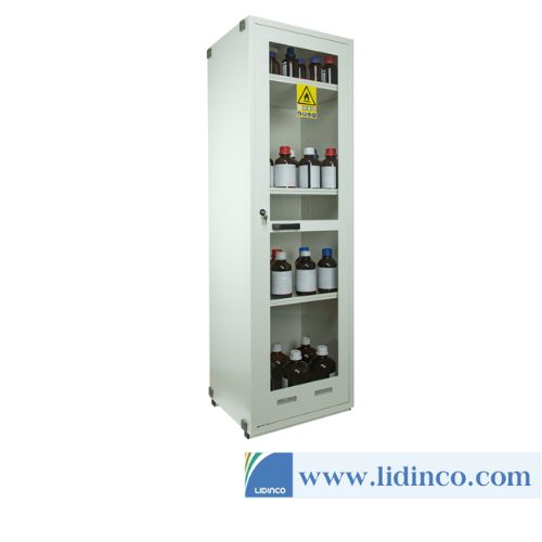 Tủ chống cháy nổ 1 cửa Ecosafe ASV