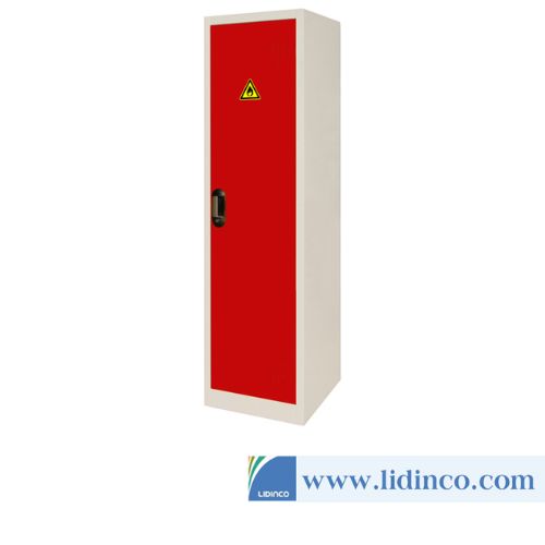 Tủ chống cháy nổ 1 cửa Ecosafe AZ150R