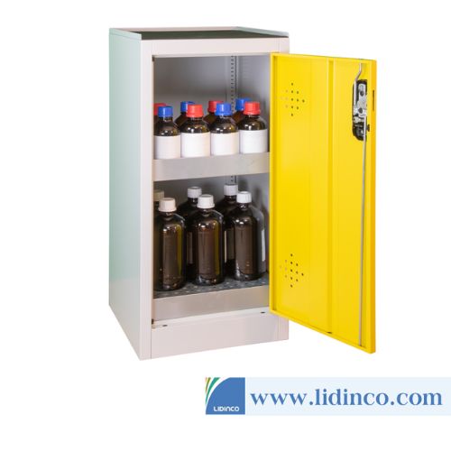 Tủ chống cháy nổ 1 cửa Ecosafe AZ50