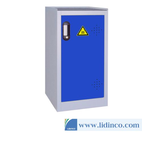Tủ chống cháy 1 cửa Ecosafe AZ50B