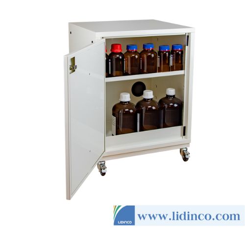 Tủ chống cháy nổ 1 cửa Ecosafe TO30