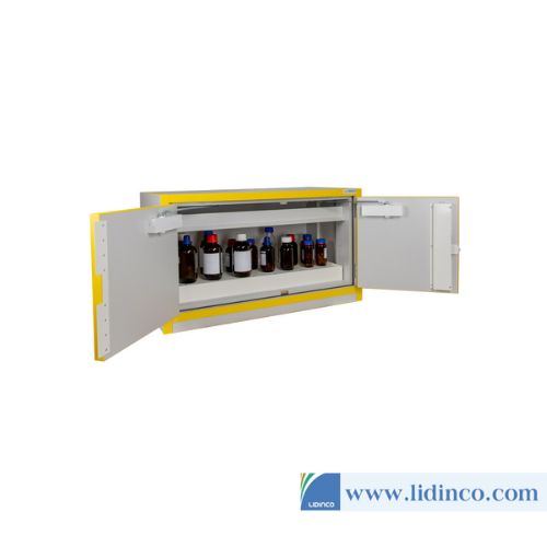 Tủ an toàn chống cháy 2 cửa Ecosafe 3032E