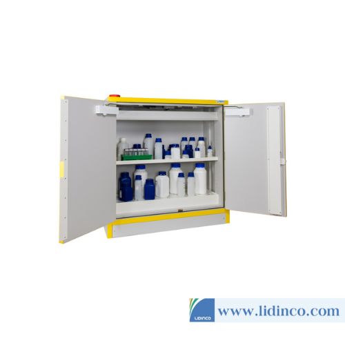 Tủ an toàn chống cháy 2 cửa Ecosafe 3033UE