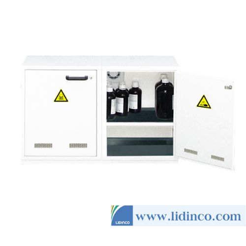 Tủ chống cháy nổ 2 cửa Ecosafe AB56