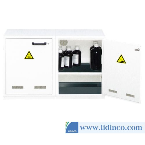 Tủ chống cháy nổ 2 cửa Ecosafe AB56SV