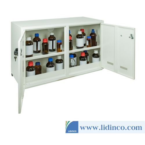 Tủ chống cháy nổ 2 cửa Ecosafe ASDP