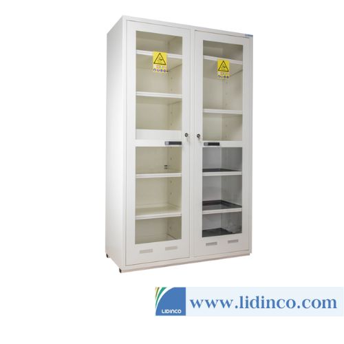 Tủ chống cháy nổ 2 cửa Ecosafe ASVM22