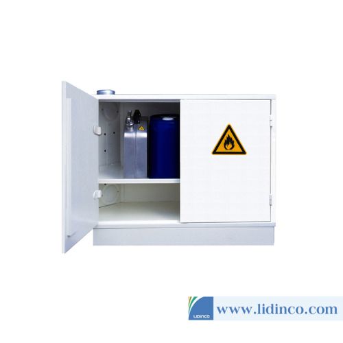 Tủ an toàn chống cháy 2 cửa Ecosafe G803G