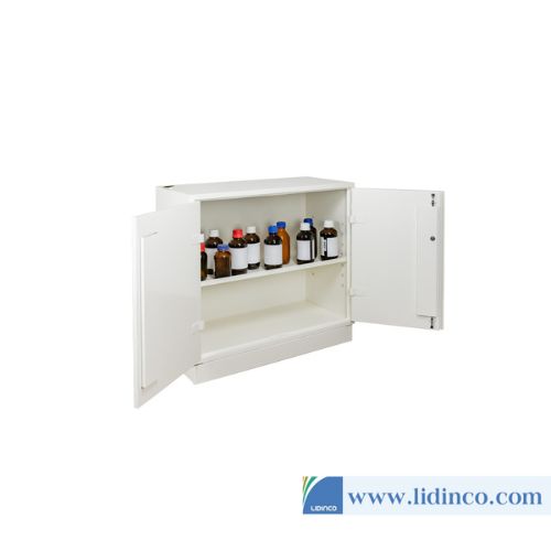 Tủ an toàn chống cháy 2 cửa Ecosafe G804G