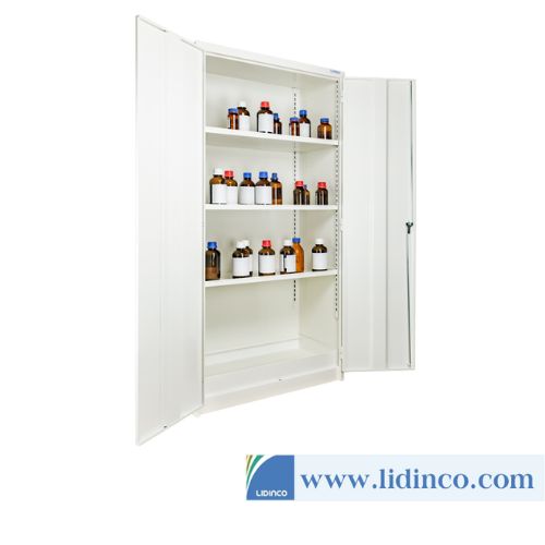 Tủ chống cháy nổ 2 cửa Ecosafe MF4