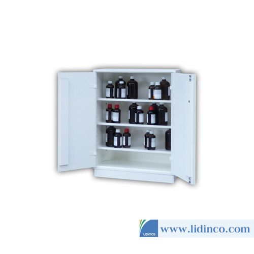 Tủ an toàn chống cháy 2 cửa Ecosafe S1204T