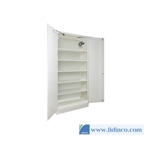 Tủ an toàn chống cháy 2 cửa Ecosafe S2004+LiA5