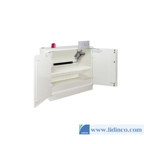 Tủ an toàn chống cháy 2 cửa Ecosafe S806+LiX1