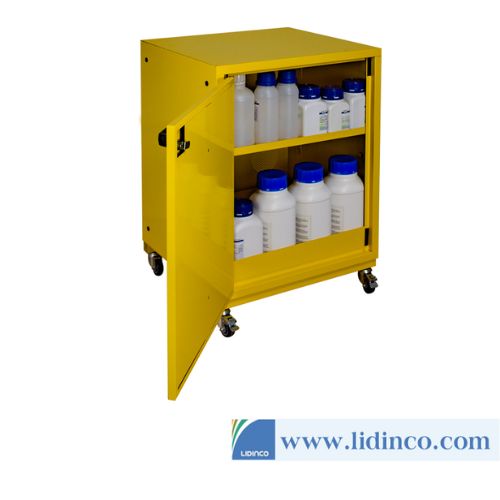 Tủ chống cháy nổ 1 cửa Ecosafe SV30