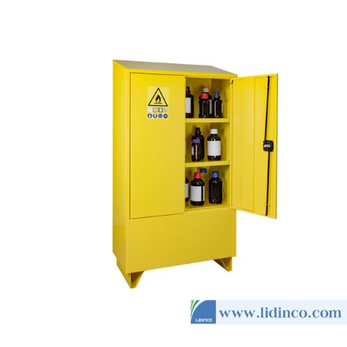 Tủ an toàn cho sản phẩm dễ cháy Ecosafe AMS100SE