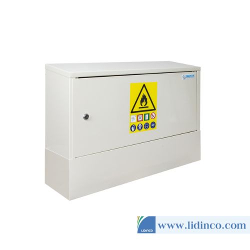 Tủ an toàn cho sản phẩm dễ cháy Ecosafe AMS20