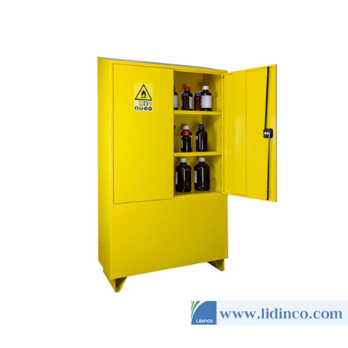 Tủ an toàn cho sản phẩm dễ cháy Ecosafe AMS200