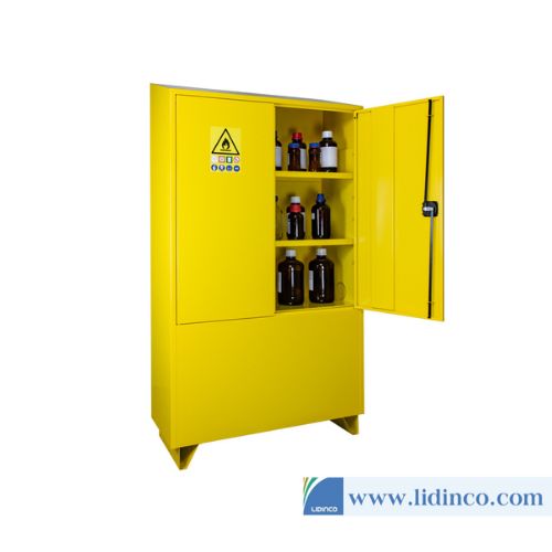 Tủ an toàn cho sản phẩm dễ cháy Ecosafe AMS200SE