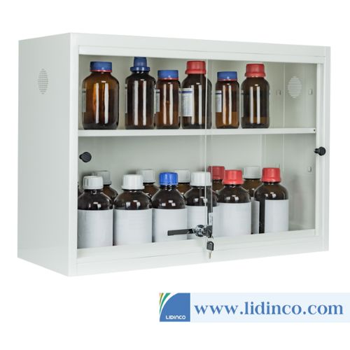 Tủ chống cháy nổ Ecosafe AF11