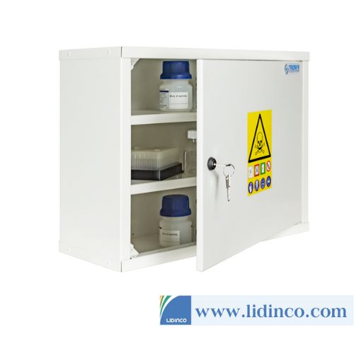 Tủ chống cháy nổ Ecosafe MF1 12L