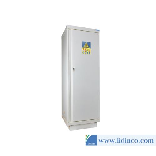 Tủ bảo mật chống cháy 1 cửa Ecosafe 794+LI