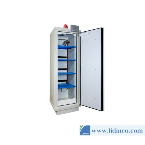 Tủ bảo mật chống cháy 1 cửa Ecosafe 794+LiX4