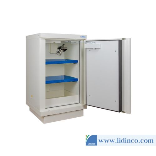 Tủ bảo mật chống cháy 1 cửa Ecosafe 798+LIA2