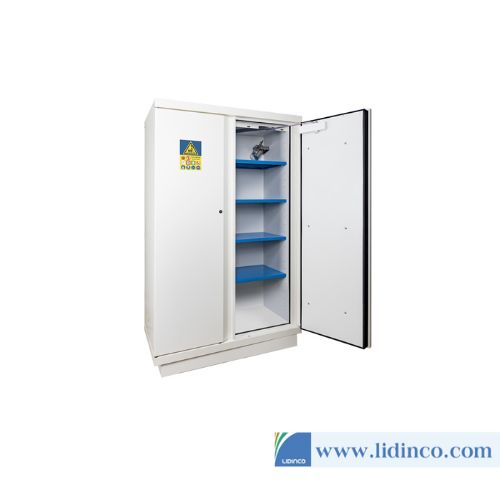 Tủ bảo mật cao chống cháy 2 cửa Ecosafe 795+LIA4