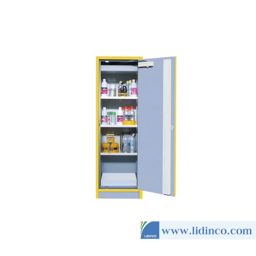 Tủ cao an toàn chống cháy 1 cửa Ecosafe 3034E