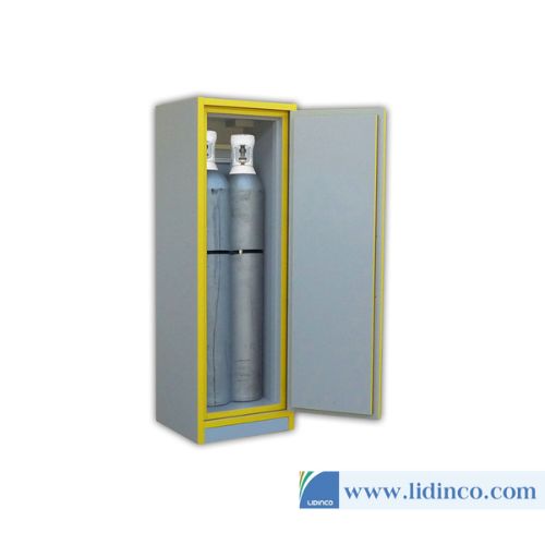 Tủ cao an toàn chống cháy 1 cửa Ecosafe 7634BG